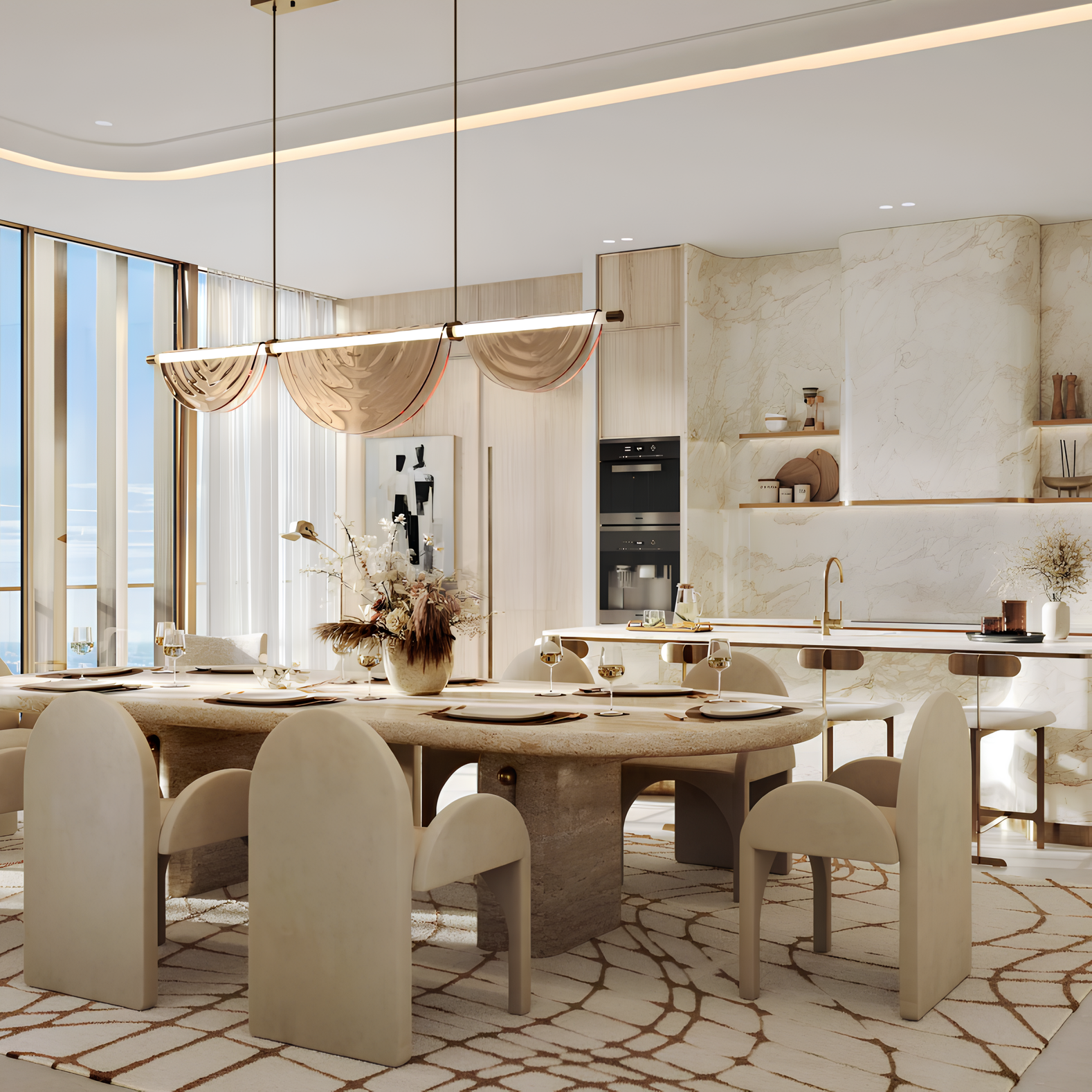 Address Grand Downtown - Image 4