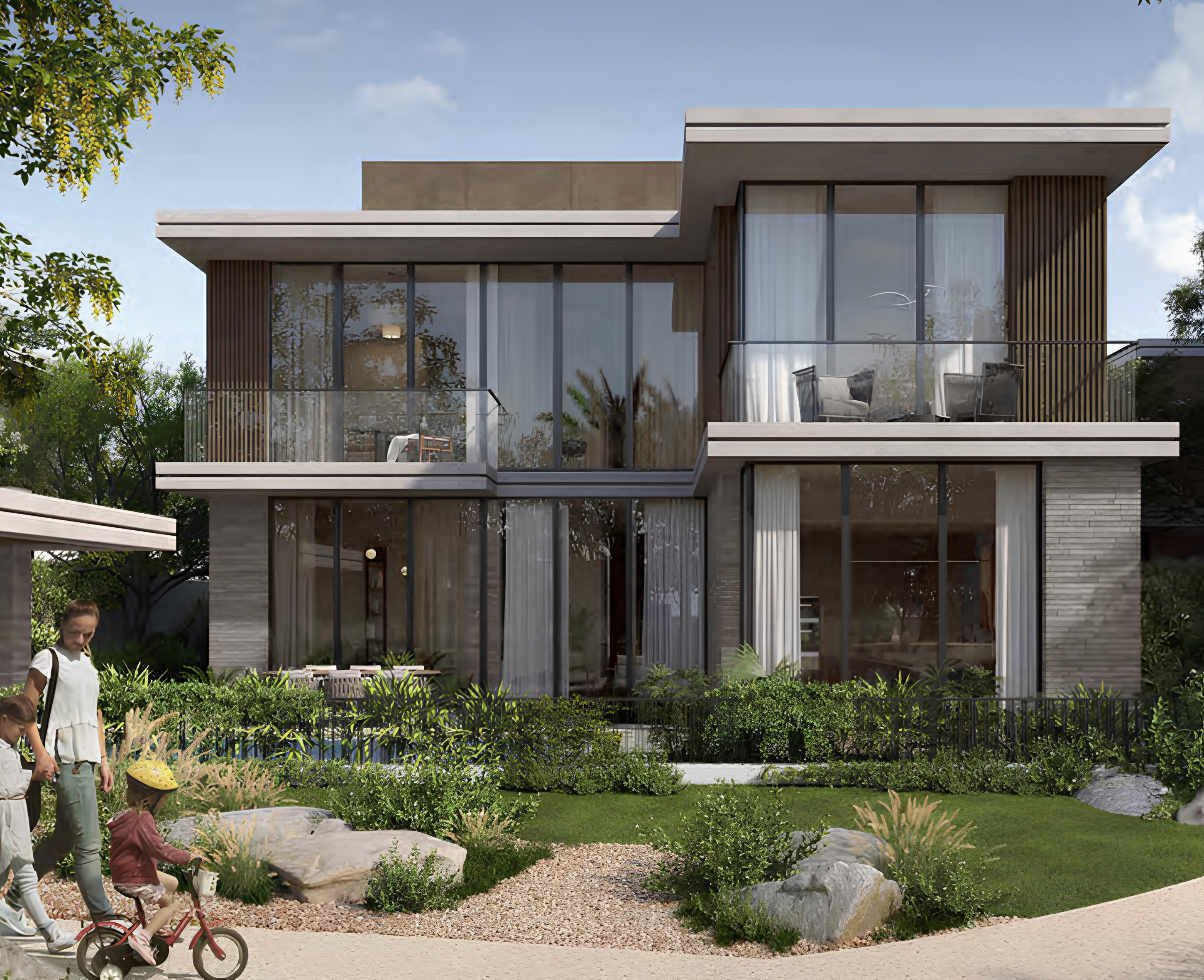 Athlon by Aldar