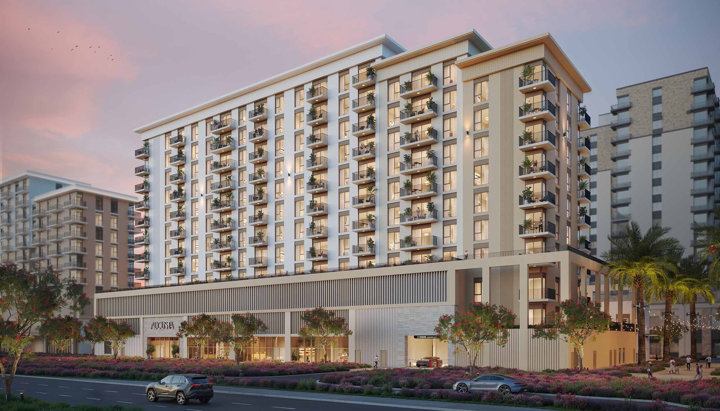 Augusta by Nshama - Image 4