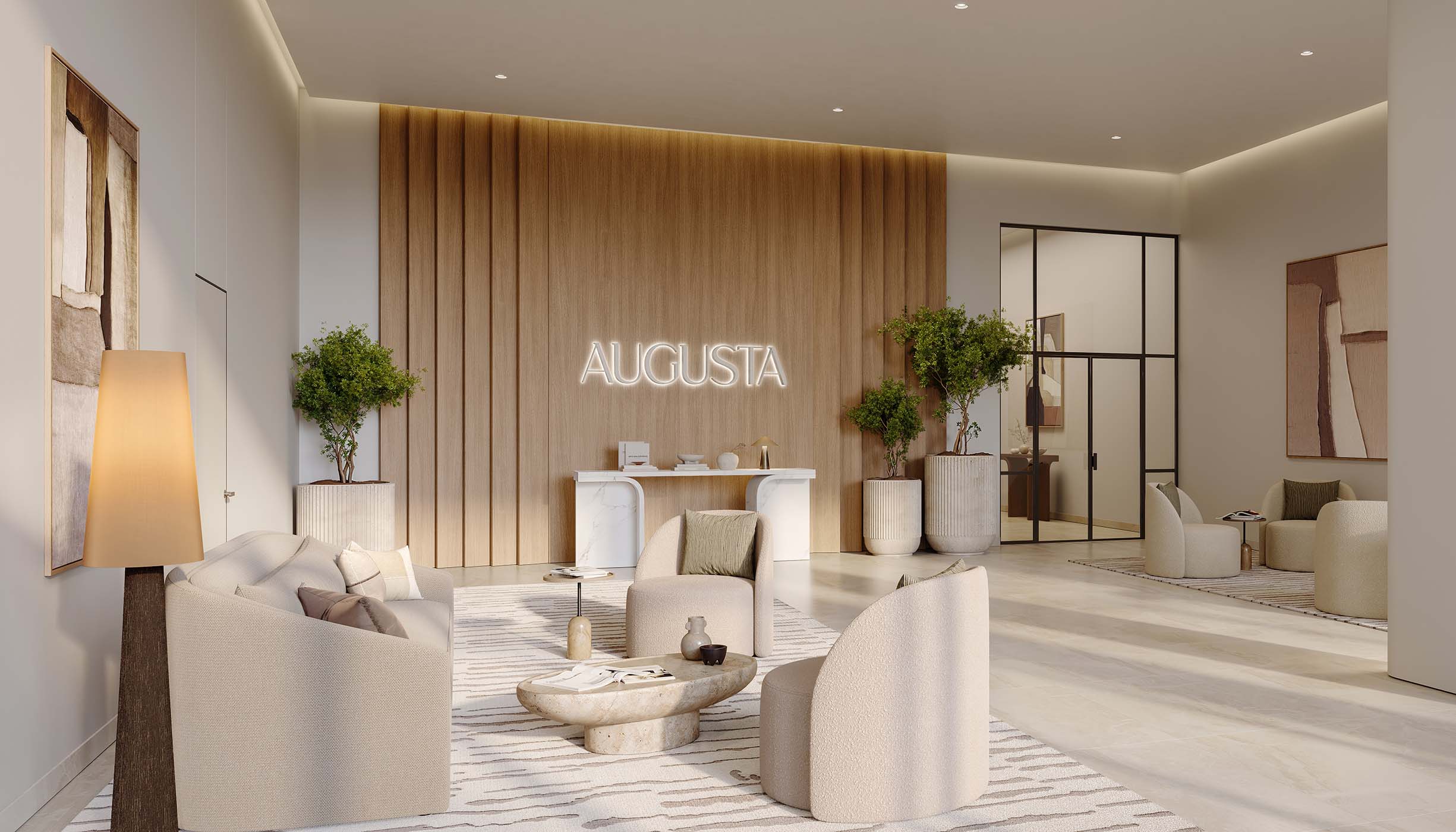 Augusta by Nshama - Image 5