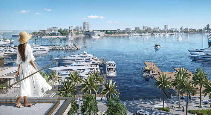 Aurea at Rashid Yachts & Marina - Image 5