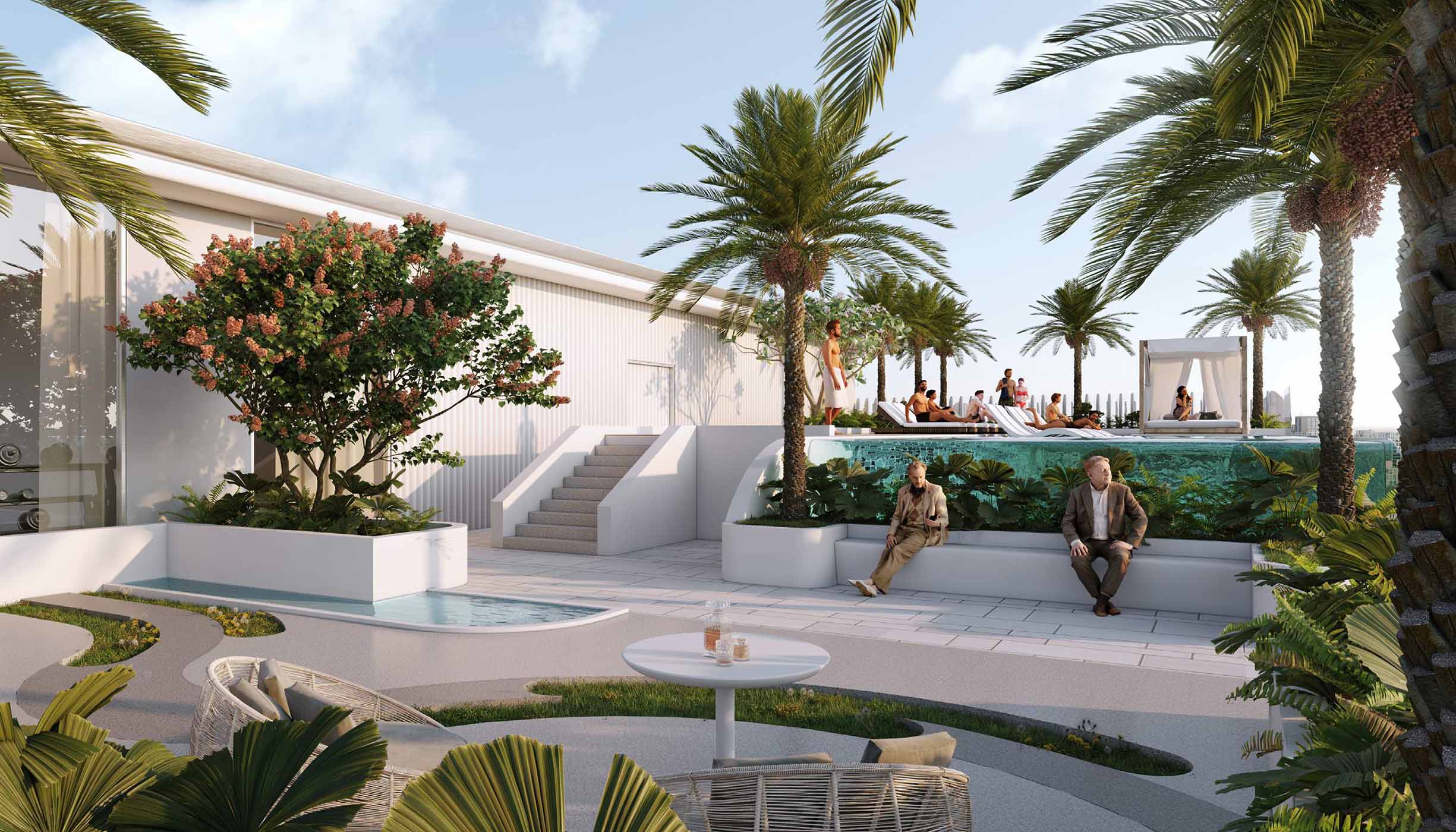 Cove Edition Residence 5 - Image 2