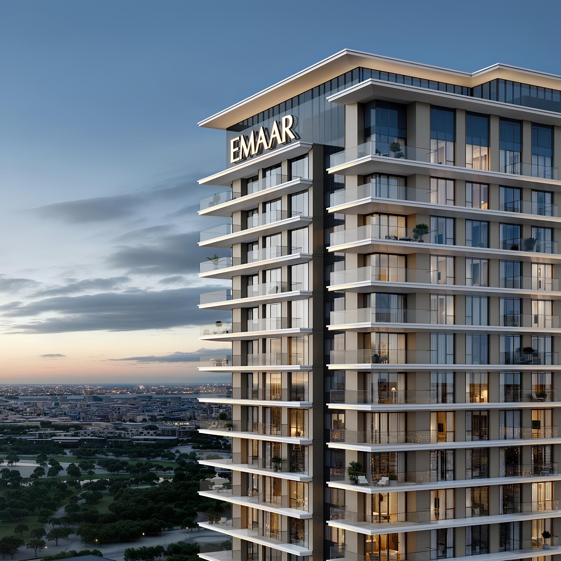 Emaar Silva