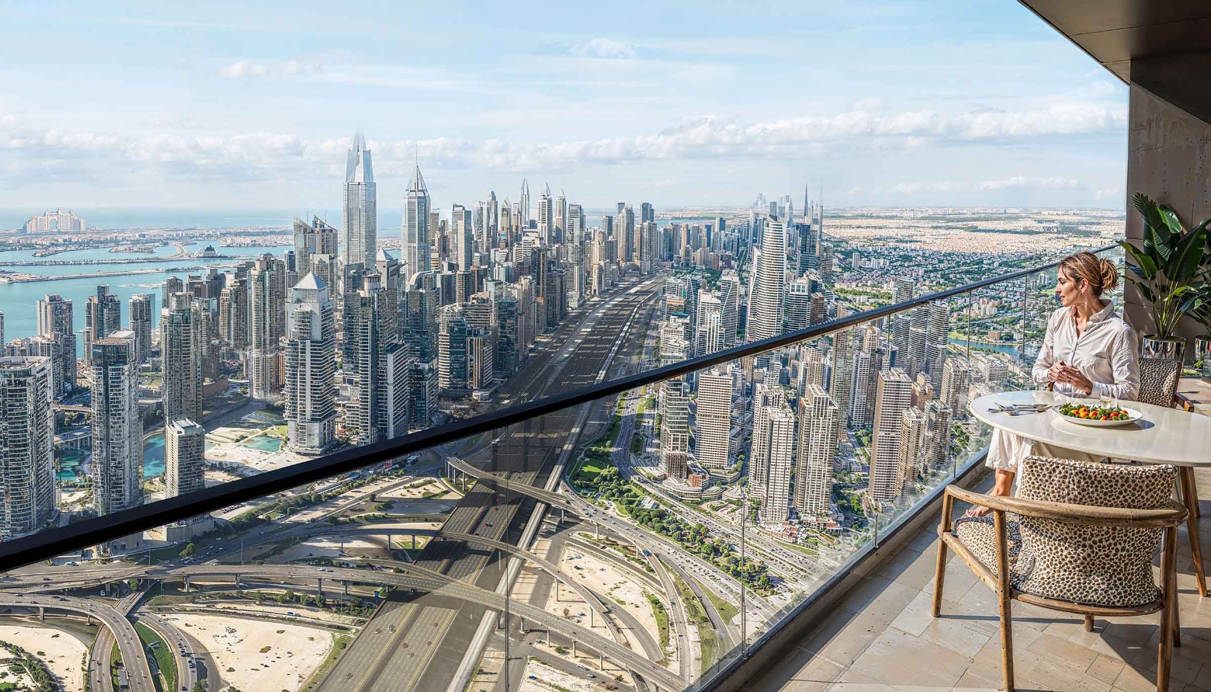 The Horizon by Sobha - Image 2