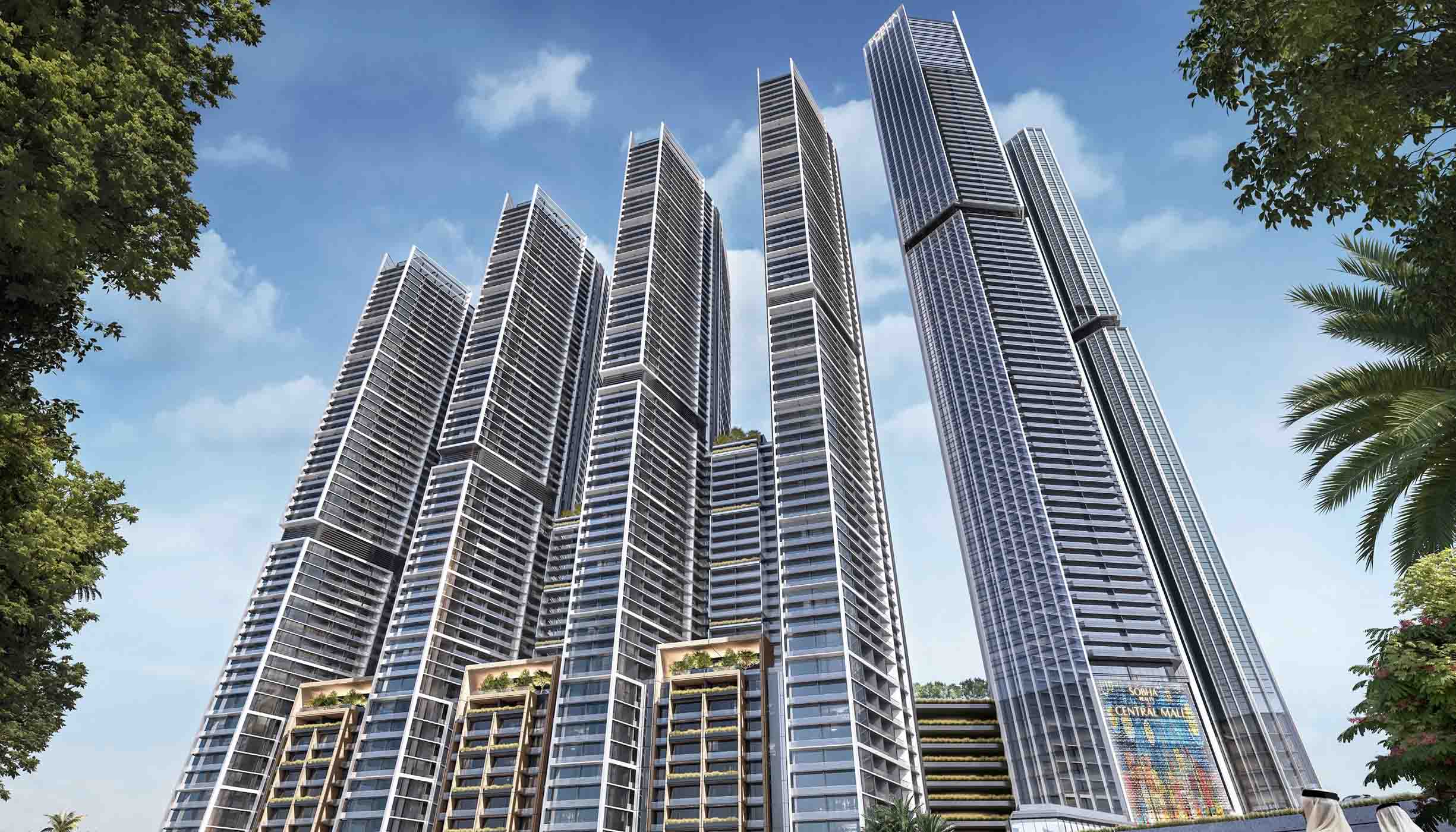 The Horizon by Sobha - Image 3