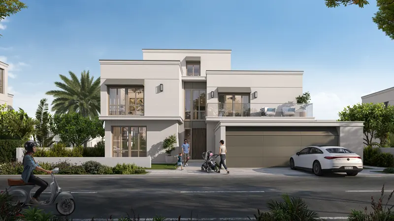Palmiera Villas Phase 2 - Image 2